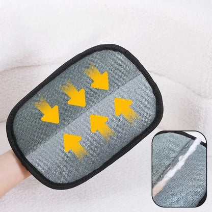 🐾Tierpflege-Handschuhe – Effektive Fellentfernung für Hunde & Katzen🐾
