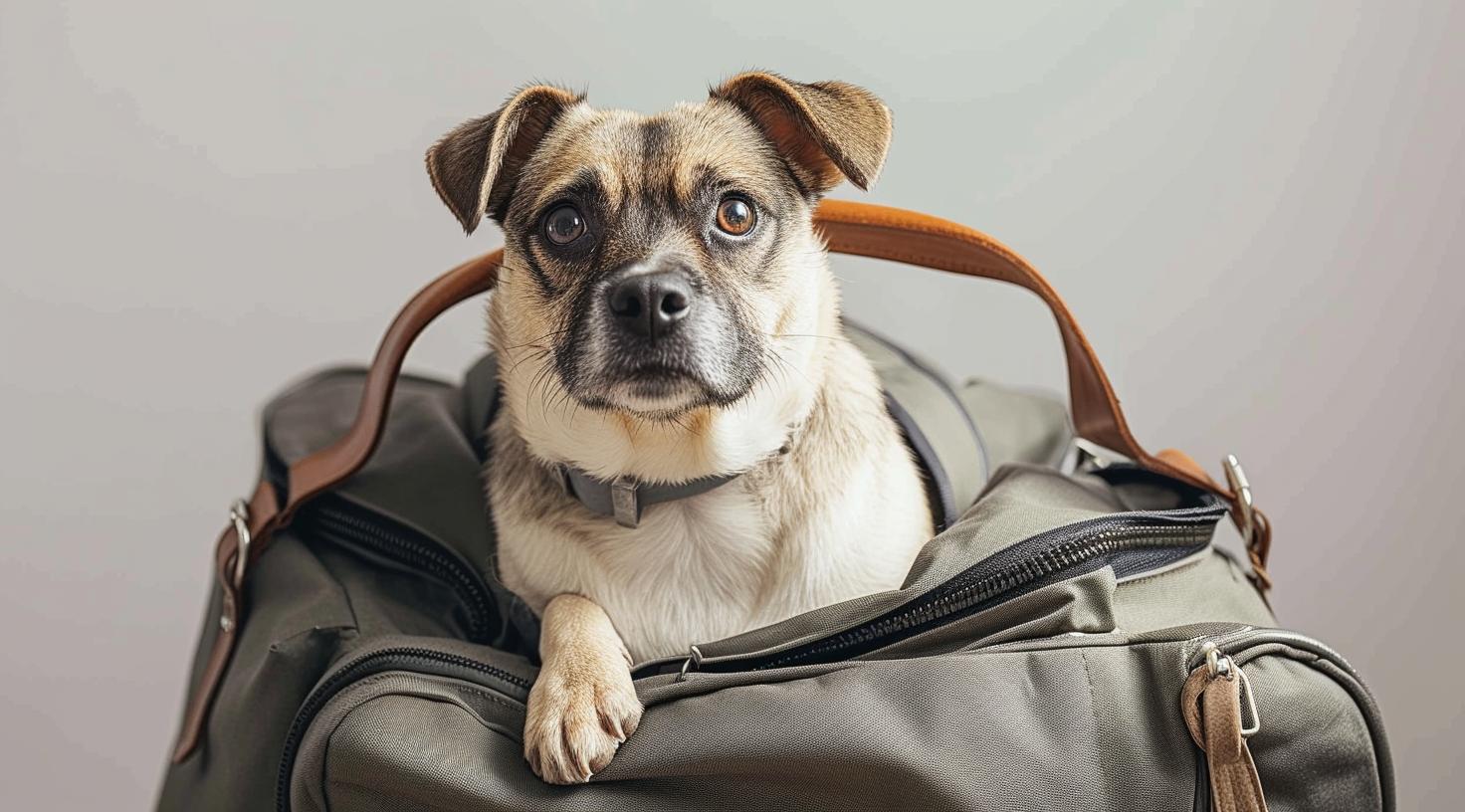 Die perfekte Reisevorbereitung mit deinem Hund