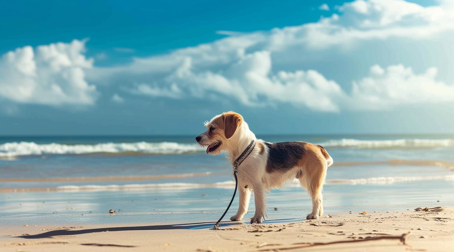 Die besten Reiseziele in Deutschland für einen Urlaub mit Hund